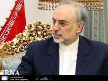 Salehi Rejects Amano's Anti-Iran Claims 