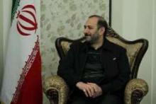Saeedlu, Barzani Stress Contribution Of Iranian Private Sector To Iraqi Projects