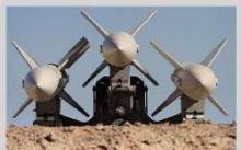 Iran Successfully Test-fires Hag Missile   
