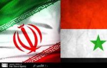 Tehran To Host Meeting On Syrian National Dialog Sunday 