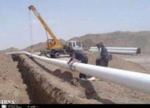 Iran Initiates Construction Of Iran-Iraq-Syria Gas Pipeline  
