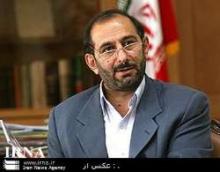 Iran's VP Off To Turkey For Border Conference   