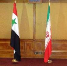 Iran-Syria To Enhance Ties : Minister   