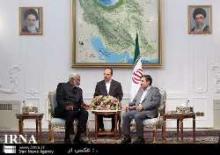Iran President: Necessary Structures Should Be Built To Meet NAM Goals 