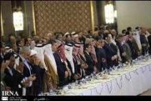 Cleric: Sunni,Shiite People Could Overcome Crisis By Their Unity: Scholar