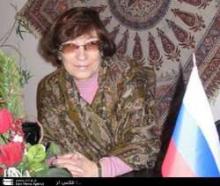Russian Analyst: Iran's Economic Policies Nullify Western Sanctions  