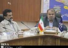 Iran Oil Minister Stresses Active Presence In World Markets