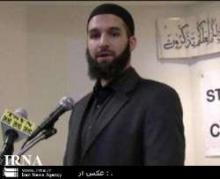 US Activist: Washington Illegible To Act As Mediator In Mideast 