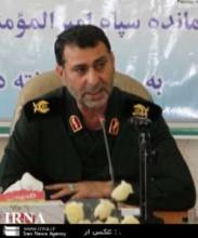 Moharram Maneuver Aims At Fostering Iran's Combat Readiness