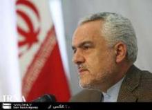Iran VP Felicitates Lebanon On Independence Day