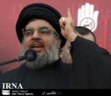 Nasrallah: Iran, Real Friend Of Islamic-Arab Nations  