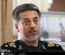 Iran Navy To Unveil Sina-7 Heavyweight Torpedoes  