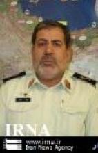 Over 1ton Drugs Confiscated In Southeastern Iran  