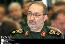 Jazayeri: 8-day Gaza War Marks Another Defeat For Zionist Regime  