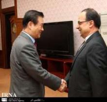 S.Korea Speaker: Iran Reliable Source For Providing Energy   