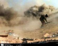 Main Stage Of Beit-ul-Moqaddass War game Opens In Semnan 