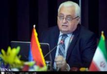 Iran, Armenia’s 7th biggest trade partner – ambassador 