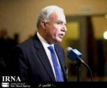 Al-Maliki Criticizes US For Voting Against Upgrading Palestine Status At UN