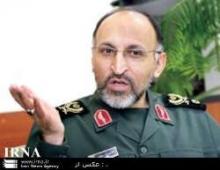 Zionist Regime Moving Towards Collapse – Army Official  