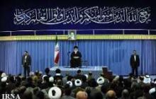 S. Leader: Regional Uprisings Should Distance Themselves From Global Arrogance 
