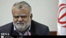 Qassemi In Vienna To Attend OPEC Meeting