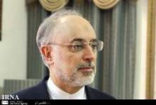Salehi: Tehran-Tunis Political Ties Are Growing