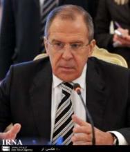 Lavrov Warns On Use Of Force In Nuclear Talks With Iran  