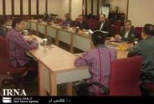 Quadrilateral Meeting Held By 4 Major Asian News Agencies In Jakarta
