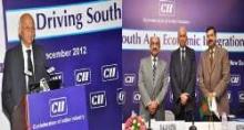 India Leading Effort On SAARC Currency Swap Agreement : Official 