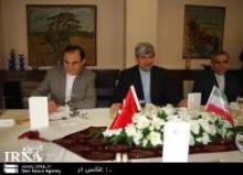 Iran Calls For Media Co-op With Turkey To Cover International News