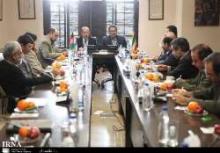 Persian-speaking Nations Cultural Artistic Council Established 