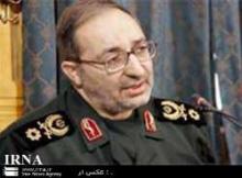 Top Commander Refutes As Lies Claims By Zionist Regime 
