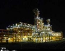 Iran President: Gas Output Of South Pars Field To Double   