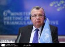 UN Official Hails Iran's Anti-narcotics Efforts