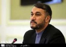 Assad’s Initiative Deserves Regional, Int'l Support : FM Official  
