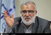 Iran-Iraq Mull Extradition Of Prisoners, Justice Minister 