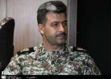 Iran Refutes Reports On Intrusion Of US Fighter Planes In Its Airspace  