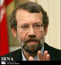 Larijani: Amano’s report proves hostility against Iran