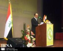 Iraqi envoy hails IR Iran for helping Iraqi people