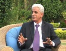West trying to sabotage Iran’s peaceful N-program: Editor