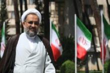 Intelligence Minister: US Virtual Embassy, A Trap