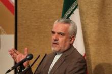 VP: US, West Unable To Sustain Anti-Iran Sanctions