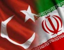 Iran-Turkey Trade Registers 55% Growth