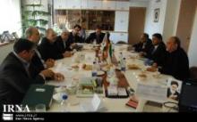 Iran-India Expand Ties In Field Of Vehicle Industry  