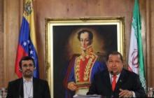 Chavez: Ahmadinejad remarks echo inner feelings of world people