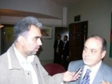 Libya Keen On Deepening Ties With Iran: Libyan Minister  