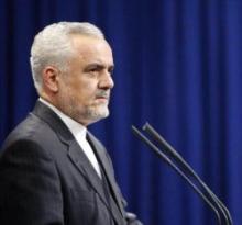 VP: Zionists undoubtedly behind killing of Iranian scientist
