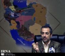 Iranian Oil Output From Joint Oilfield Not Less Than That Of Iraq 