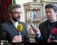 Iran Pursues Path Of Dialog With G5+1: Diplomat  