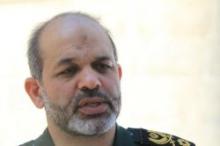 Minister Unveils Two Defense Projects   